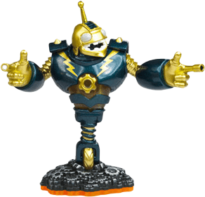 Legendary Bouncer